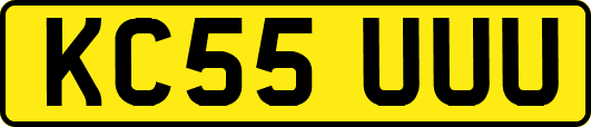 KC55UUU