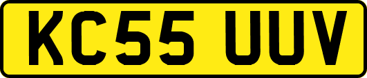 KC55UUV