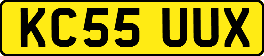 KC55UUX