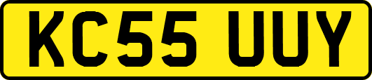 KC55UUY
