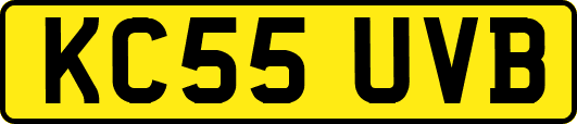 KC55UVB
