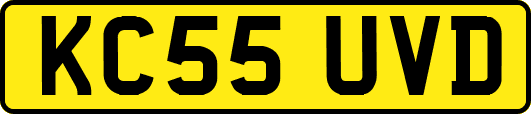 KC55UVD