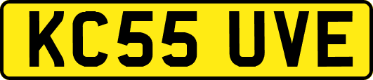 KC55UVE