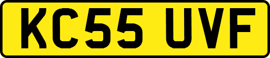 KC55UVF