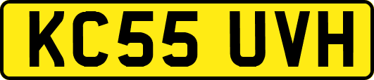KC55UVH