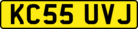 KC55UVJ