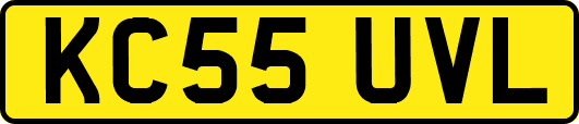 KC55UVL