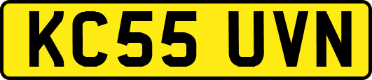 KC55UVN