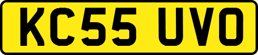KC55UVO