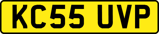 KC55UVP