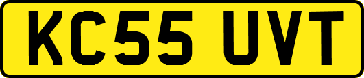 KC55UVT