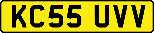 KC55UVV