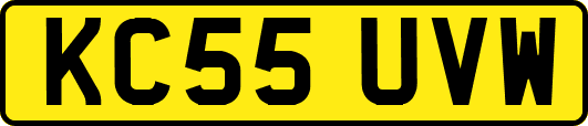 KC55UVW