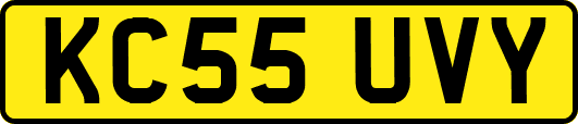 KC55UVY