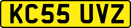 KC55UVZ