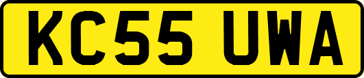 KC55UWA