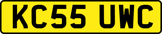 KC55UWC