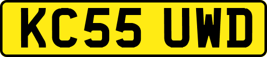 KC55UWD