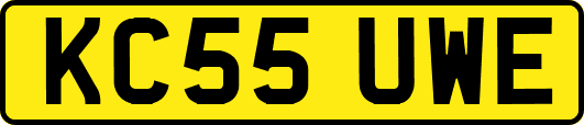 KC55UWE