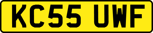 KC55UWF