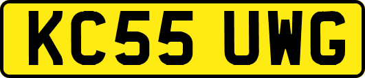 KC55UWG