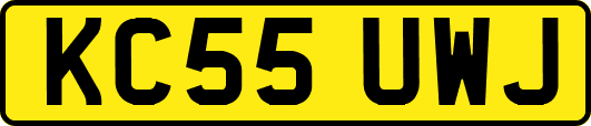 KC55UWJ