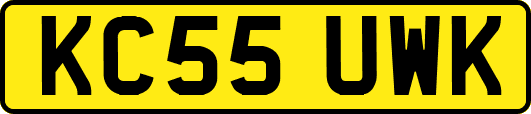 KC55UWK