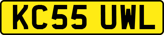 KC55UWL