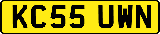 KC55UWN