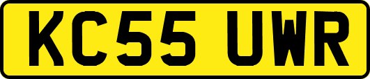 KC55UWR