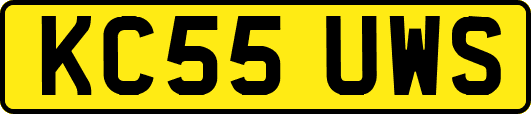 KC55UWS