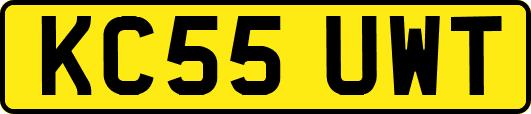 KC55UWT