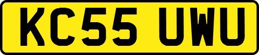 KC55UWU
