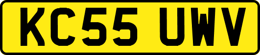 KC55UWV