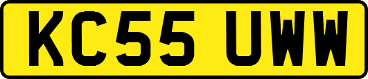 KC55UWW