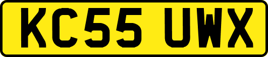 KC55UWX
