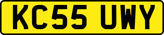 KC55UWY