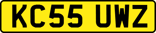 KC55UWZ