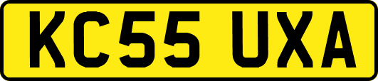 KC55UXA