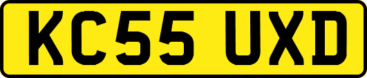 KC55UXD