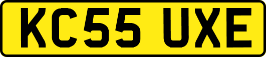 KC55UXE