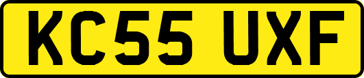 KC55UXF