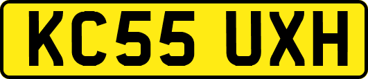 KC55UXH