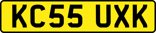 KC55UXK