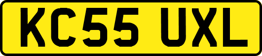 KC55UXL