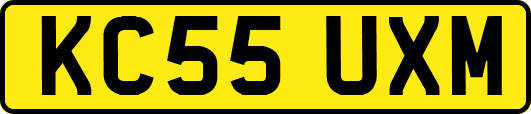 KC55UXM