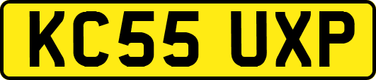 KC55UXP