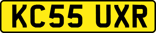 KC55UXR