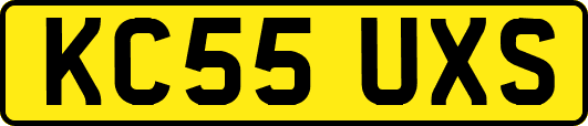 KC55UXS