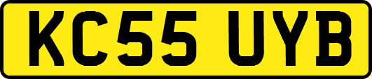 KC55UYB